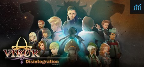 Vibur: DISINTEGRATION (Episode 1) PC Specs