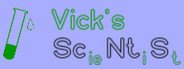 Vick´s Scientist: Chemistry Puzzle System Requirements