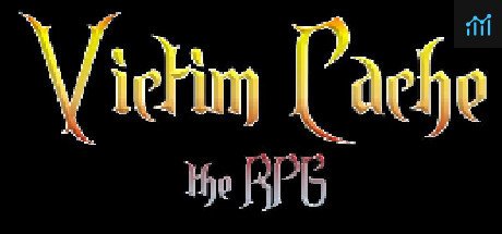 Victim Cache the RPG - An 80s JRPG Parody PC Specs