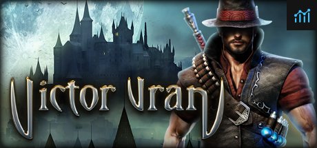 Victor Vran ARPG PC Specs