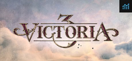 Victoria 3 PC Specs