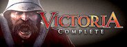 Victoria I Complete System Requirements