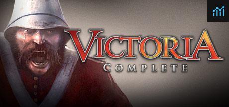 Victoria I Complete PC Specs