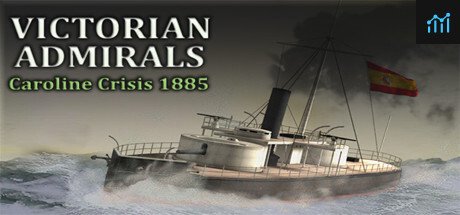 Victorian Admirals Caroline Crisis 1885 PC Specs