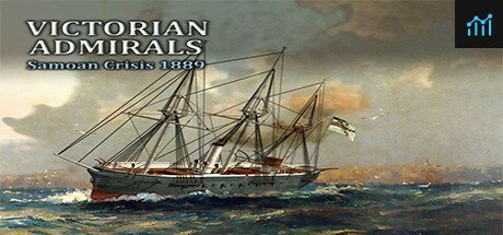 Victorian Admirals Samoan Crisis 1889 PC Specs