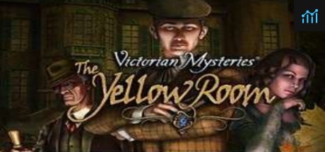 Victorian Mysteries: The Yellow Room PC Specs