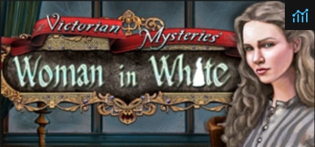 Victorian Mysteries: Woman in White PC Specs