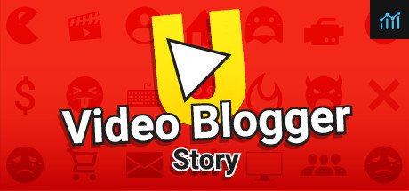 Video blogger Story PC Specs