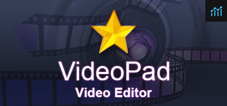 VideoPad Video Editor PC Specs