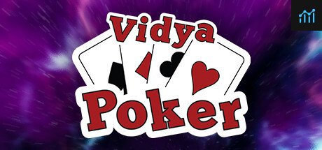 Vidya Poker PC Specs