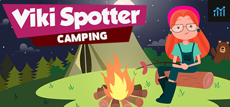 Viki Spotter: Camping PC Specs