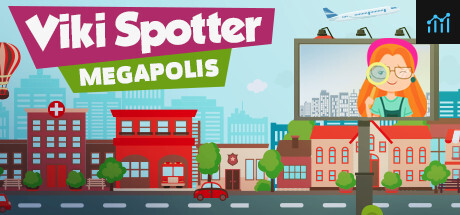 Viki Spotter: Megapolis PC Specs