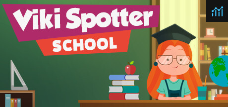 Viki Spotter: School PC Specs