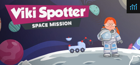 Viki Spotter: Space Mission PC Specs