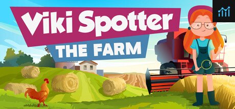 Viki Spotter: The Farm PC Specs