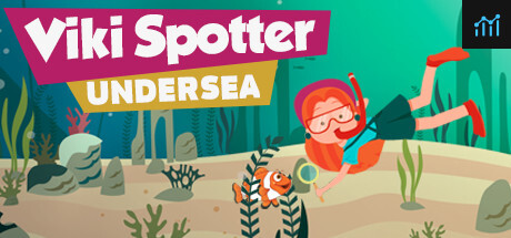 Viki Spotter: Undersea PC Specs