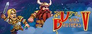 Viking Brothers 5 System Requirements