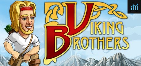 Viking Brothers PC Specs