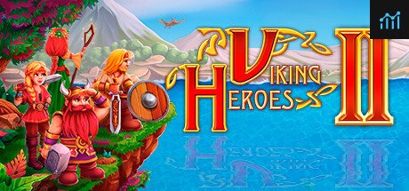 Viking Heroes 2 PC Specs