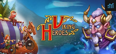 Viking Heroes PC Specs