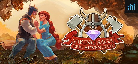 Viking Saga: Epic Adventure PC Specs