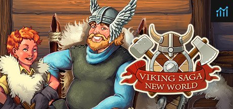 Viking Saga: New World PC Specs
