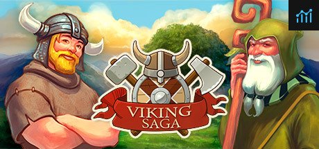 Viking Saga: The Cursed Ring PC Specs