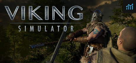 Viking Simulator: Valhalla Awaits no Steam