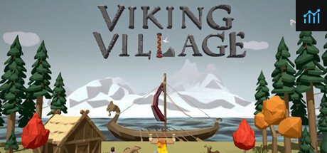 Viking Village System Requirements - Can I Run It? - PCGameBenchmark