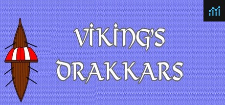 Viking's drakkars PC Specs