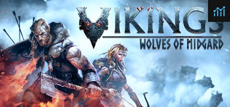 Vikings - Wolves of Midgard PC Specs