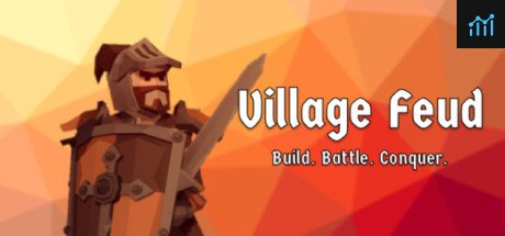 Village Feud PC Specs