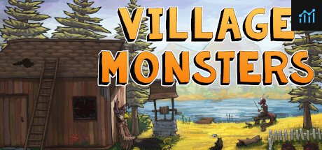 Village Monsters PC Specs