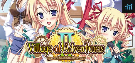 Village of Adventurers 2 PC Specs