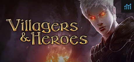 Villagers and Heroes PC Specs