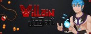 Villain Project System Requirements