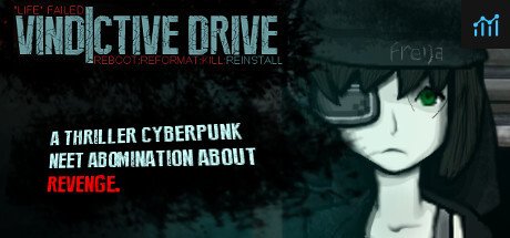 Vindictive Drive PC Specs