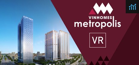 Vinhomes Metropolis VR Interior PC Specs