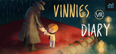 Vinnie's Diary VR PC Specs