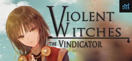 Violent Witches: the Vindicator PC Specs