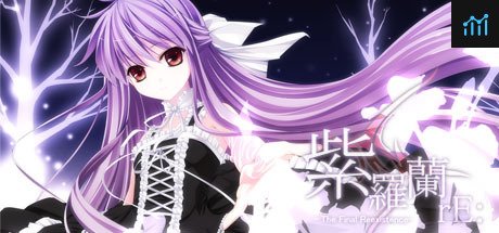 Violet rE:-The Final reExistence- PC Specs