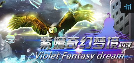 Can I Run Violet's Dream VR?