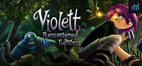 Violett Remastered PC Specs