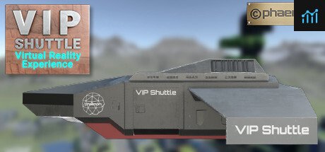 VIP Shuttle PC Specs