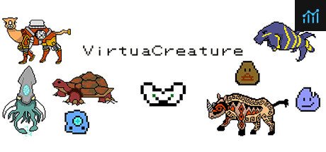 VirtuaCreature PC Specs