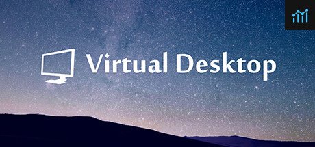 Virtual Desktop PC Specs