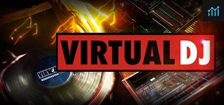 Virtual DJ - Broadcaster Edition PC Specs