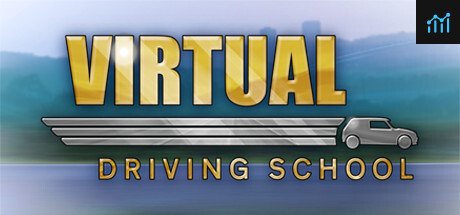 Virtual Driving School PC Specs