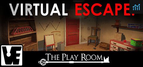 Virtual Escape: The Play Room PC Specs