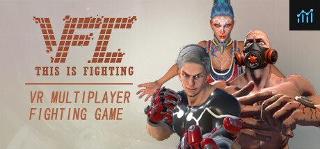 Virtual Fighting Championship (VFC) PC Specs